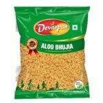 Devarpan aloo Bhujia