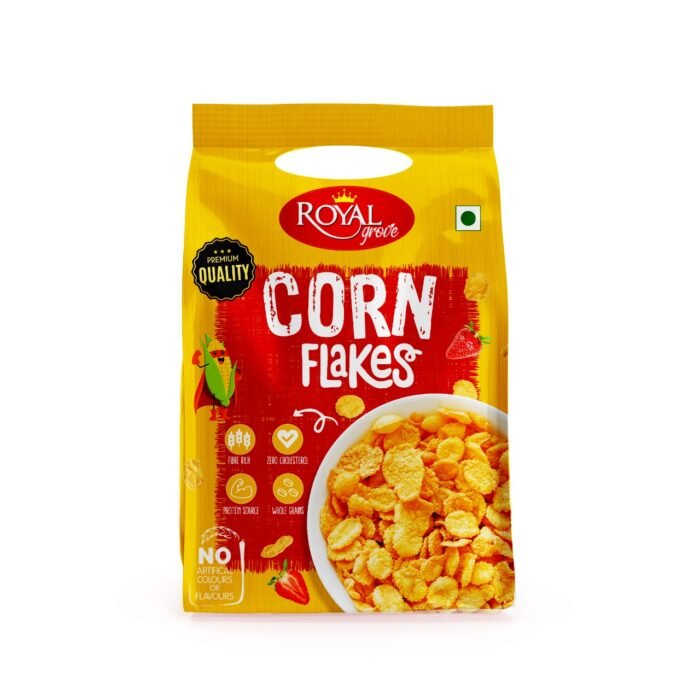 Royal Grove Corn Flakes