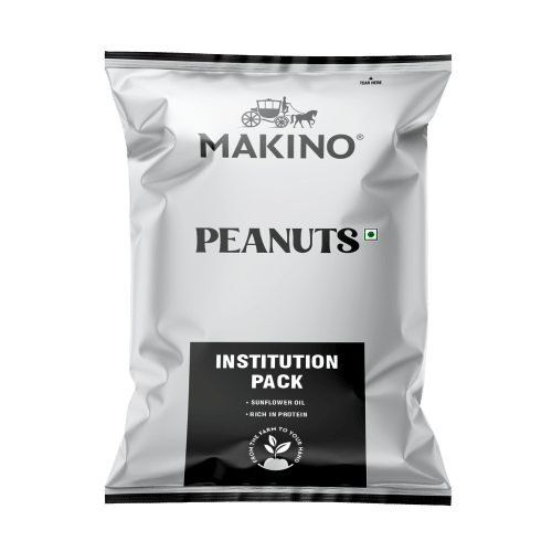 Makino Peanuts Institutional Pack