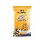Makino Peanuts Garlic