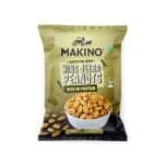 Makino Peanuts hing jeera