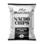 Makino Nacho chips Institutional Pack