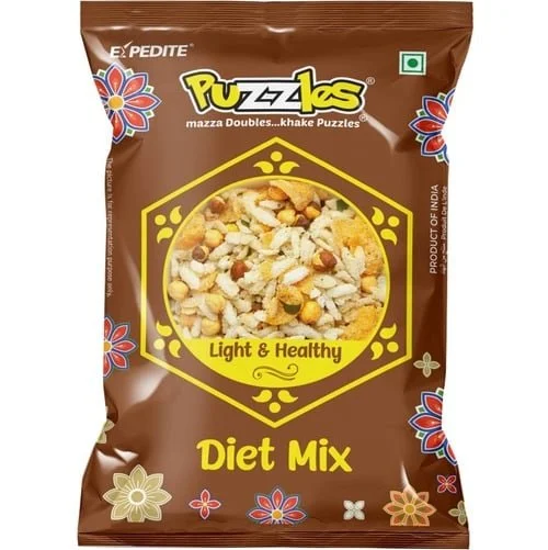 Puzzles Diet Mix Namkeen