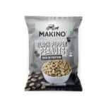 Makino Peanuts Black Pepper