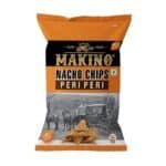 Makino Nacho Chips Peri Peri