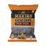 Makino Super Nachos Indian Chaat