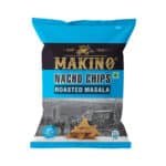 Nachos chips Roasted masala