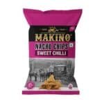 Makino Nacho Chips Sweet Chilli