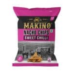 Makino Nacho Chips Sweet Chilli
