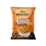 Makino Peanuts Tandoori
