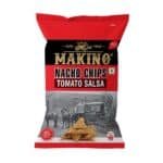 Makino Nacho chips Tomato Salsa