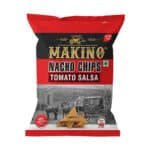 Makino Nacho chips Tomato Salsa