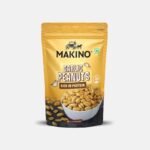Makino Peanuts Garlic