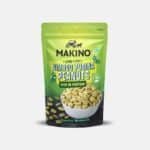 Makino Peanuts Nimboo Pudina