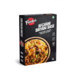 Foodea Afghani Biryani Base