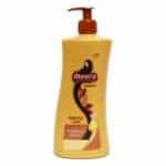 Anti hair fall shampoo