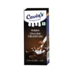 cavin's milkshakes