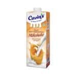 cavin's butterscotch milkshakes