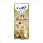cavin's milkshakes