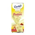 cavin,s kesar badam milkshake