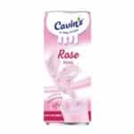 cavin,s rose milkshakes