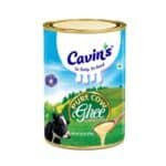 cavin'ghee