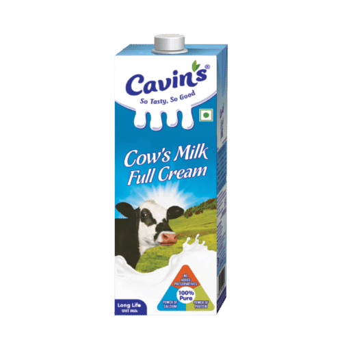 Cavin's Milk