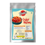 Foodea Gajar Halwa