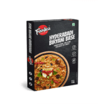 Foodea Hyderabadi Biryani Base