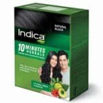 Indica 10 Minute Hair Color by Cavinkare