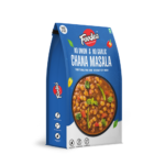 Foodea Jain Chana Masala