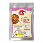 Foodea Jain Chana Masala