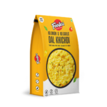 Foodea Jain Daal Khichdi