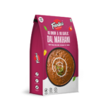 Foodea Jain Dal Makhani