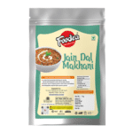 Foodea Jain Dal Makhani