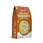 Foodea Jain Malai Methi Mutter