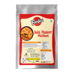 Foodea Jain Paneer Makhani