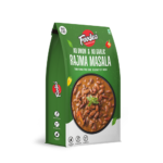 Foodea Jain Rajma Masala