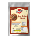 Foodea Jain Rajma Masala
