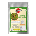 Foodea Lassoni Palak Khichdi
