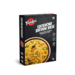 Foodea Lucknowi Biryani Base
