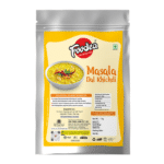 Foodea Masala Dal Khichdi