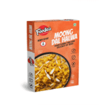 Foodea Moong Dal Halwa