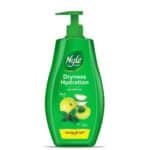 Dryness Hydration shampoo