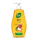 Soft & Shiny shampoo