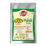 Foodea Palak Gravy