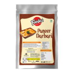 Foodea Paneer Dabari