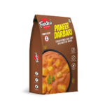 Foodea Paneer Dabari