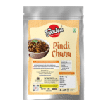 Foodea Pindi Chana