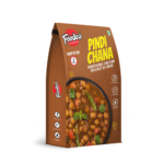 Foodea Pindi Chana